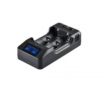 XTAR VC4 USB LADER Li-ion / NiMH