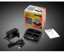 EVERACTIVE 9-VOLT CHARGER NC109 
