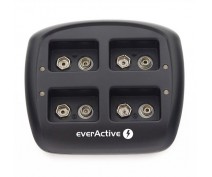 EVERACTIVE 9-VOLT CHARGER NC109 