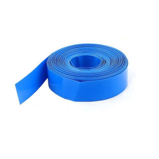 100 CM PVC KRIMPFOLIE 70mm