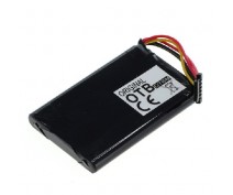 BATTERIJ TOMTOM  GO 740, 740TM, 750, 750LIVE