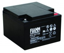 FIAMM FGC22705 / FGC22703 12VOLT 27Ah CYCLISH