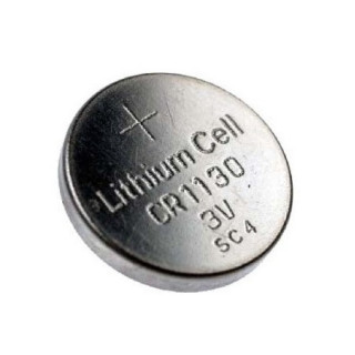 BUTTONCELL LITHIUM CR1130