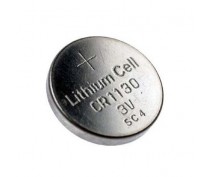 BUTTONCELL LITHIUM CR1130