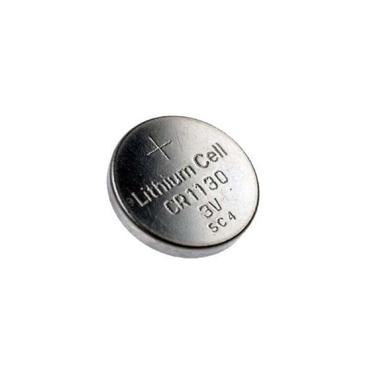 KNOOPCEL LITHIUM CR1130