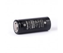 KEEPPOWER 26650 5200Mah unprotected