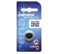 KNOOPCEL LITHIUM RENATA CR1632