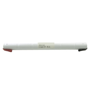  E-LIGHT BATTERY, STICK SUB-C 7,2VOLT 1500Mah