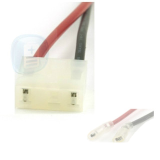 ELC03 PLUG FOR E-LIGHT FAMOSTAR