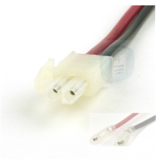 ELC05 plug for E-LIGHT Hertec