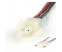 ELC05 CONNECTOR VOOR E-LIGHT Hertec