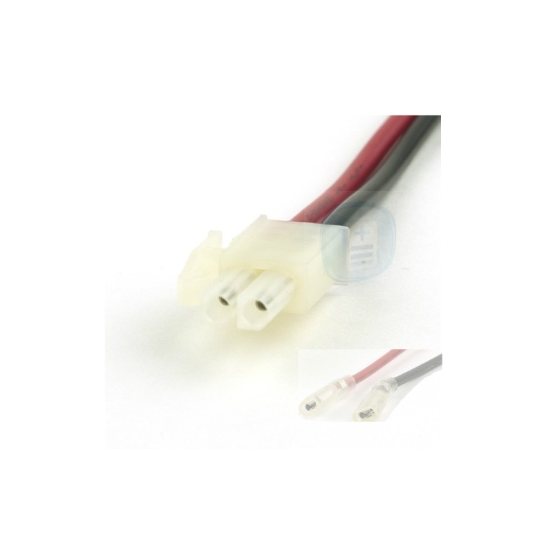 ELC05 plug for E-LIGHT Hertec