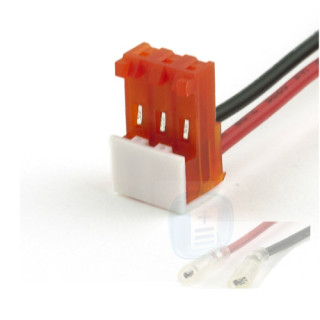 ELC06 CONNECTOR VOOR E-LIGHT Etap