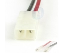 ELC12 CONNECTOR VOOR E-LIGHT Sec