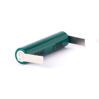 SANYO-FDK INDUSTRIAL HR-AAU U-LIP