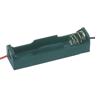 BATTERIJ HOUDER 1 x PENLITE AA