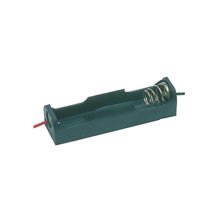 BATTERIJ HOUDER 1 x PENLITE AA