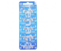 10 PCS WATCHBATTERIJ 379 SR63 SR521SW