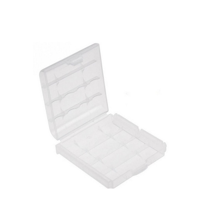 BATTERYBOX FOR 4 X AA or AAA