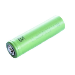 SONY KONION US 18650 VTC6 UNPROTEC. BUTTONTOP