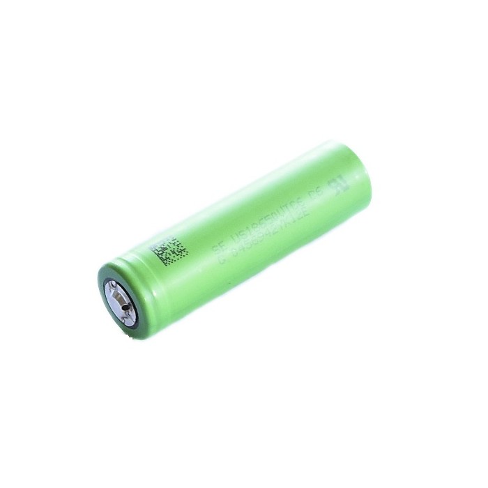 SONY KONION US 18650 VTC6 UNPROTECTED 3120Mah