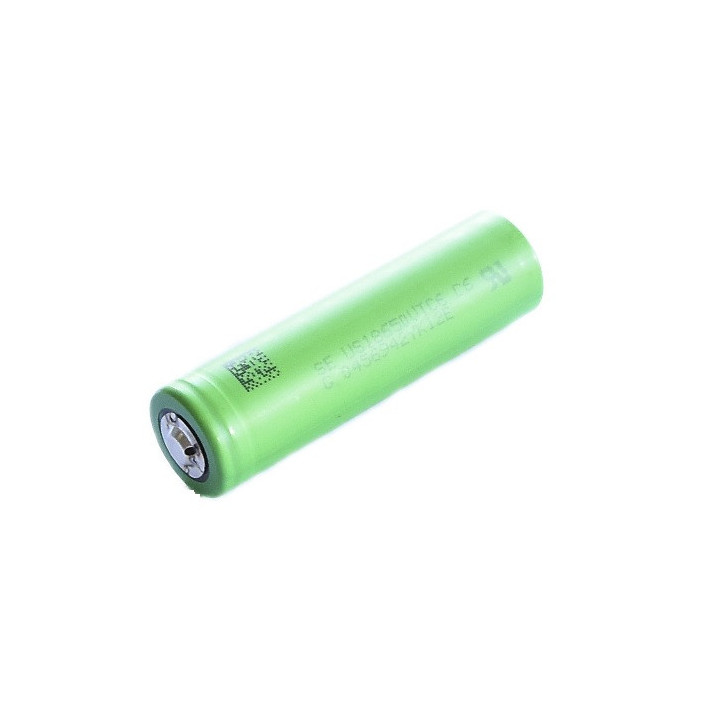 SONY KONION US 18650 VTC6 UNPROTEC. BUTTONTOP