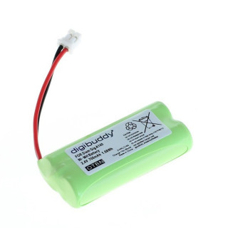 ACCU SIEMENS GIGASET A120 A140 A245 