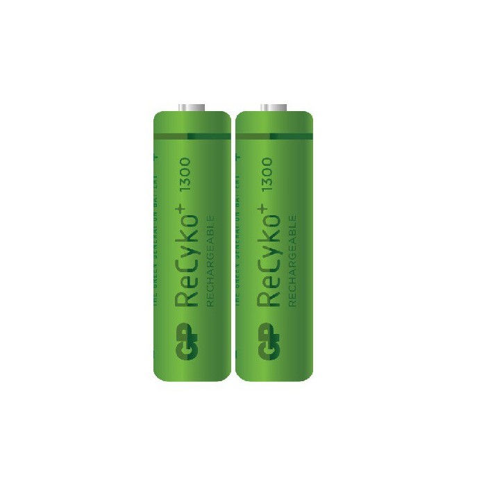 GP 1300AAH oplaadbaar AA 1300Mah voor DECT telefoon