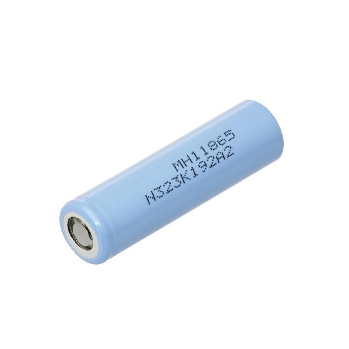 INR18650 MH1 UNPROTECTED 3200Mah