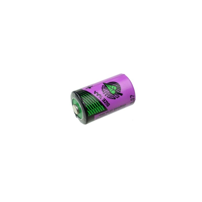 TADIRAN SL750 1/2AA 3,6VOLT TADIRAN SL750 1/2AA 3,6VOLT