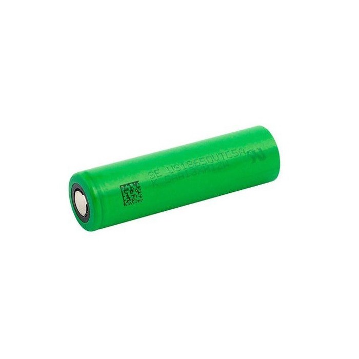 SONY KONION US 18650 VTC5A UNPROTECTED 2600Mah