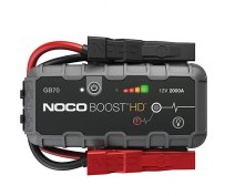 NOCO GENIUS GB70 JUMPSTARTER 2000A