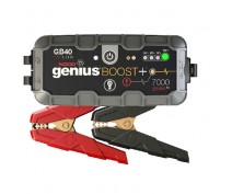 NOCO GENIUS GB40 JUMPSTARTER 1000A