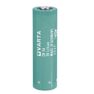VARTA CR AA 3VOLT LITHIUM