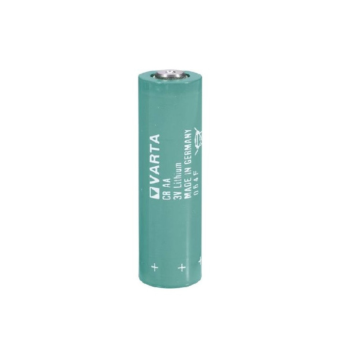 VARTA CR AA 3VOLT LITHIUM