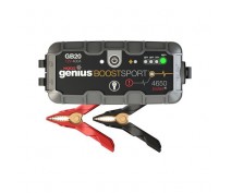 NOCO GENIUS GB20 JUMPSTARTER 400A