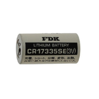 FDK SANYO LITHIUM CR17335SE