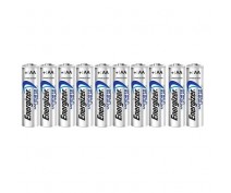 10 PCS ENERGIZER ULTIMATE LITHIUM AA