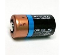  2 STUKS DURACELL DLCR2 ULTRA LITHIUM CR2,CR17355