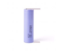 SAMSUNG INR21700-40T UNPROTECTED 4000Mah Utag