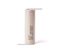 SAMSUNG INR21700-30T UNPROTECTED 3000Mah ztag
