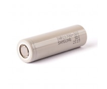 SAMSUNG INR21700-30T UNPROTECTED 3000Mah