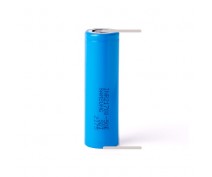 SAMSUNG INR21700-50E UNPROTECTED 5000Mah utag