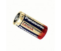 Panasonic CR123 Lithium battery