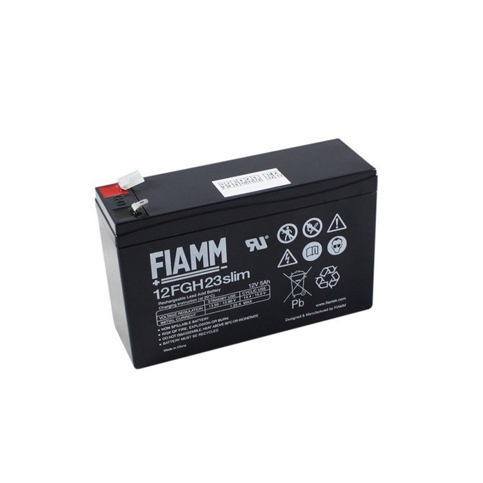 APC Replacement Battery Cartridge 106