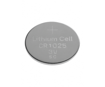 BUTTONCELL LITHIUM RENATA CR1025