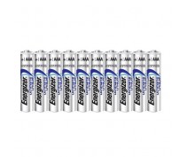 10 PCS ENERGIZER L92 ULTIMATE LITHIUM AAA