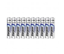 10 STUKS ENERGIZER L92 ULTIMATE LITHIUM AAA