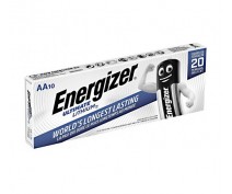 10 PCS ENERGIZER ULTIMATE LITHIUM AA