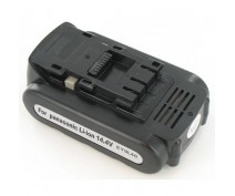 BATTERY FOR PANASONIC EY9L40B, EY9L41, EY9L44B